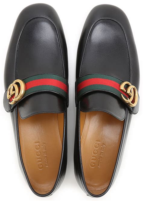 soulier gucci pour homme|Chaussures de Luxe & Haut de Gamme Homme .